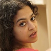 Sravanthi Potluri's photo