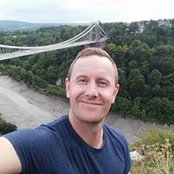 Adrian Piggott's photo