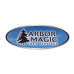 Arbor Magic Tree Services