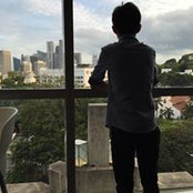 Tan Jieさんの写真