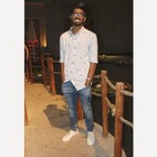 Foto von Vasanth Rajan