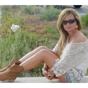 Sylvana Cauchi's photo