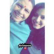 Sujata Mukherjee's photo