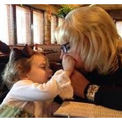 Karen Harr's photo