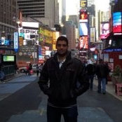 Foto von Yahia Sheta