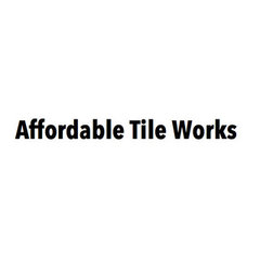 Affordable Tile Works