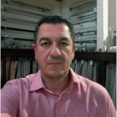 dimitrios home
