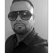 Angel Chacon's photo