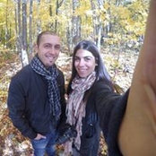 Pat Beninato's photo