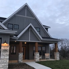 Ganser Construction Inc