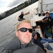 Russell Halsey's photo