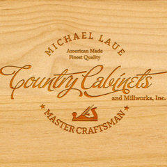 Country Cabinets and Millwork
