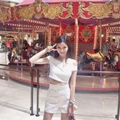 Risa Chens foto