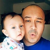 Foto di Izzudin Ab Rahim