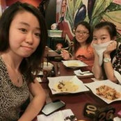 Sapphire Tan's photo