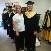 Joyce Lane's photo
