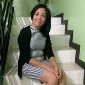 Charito Yuzon's photo