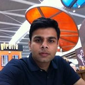 Sunal Gupta's photo