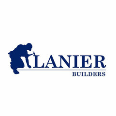 Lanier builders inc