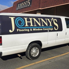 Johnny's Flooring & Window Coverings