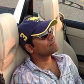 Anoop Kumar's photo