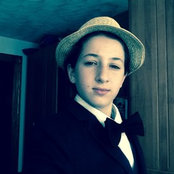 Foto de Sylvia Goldman