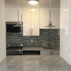 GC STERLING CONTRACTORS