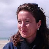 Karine Lurcins foto