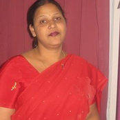 Saroj Sagtani's photo