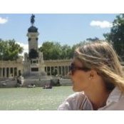 Isabel Campo's photo