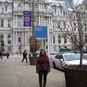Foto von Barbara Velazquez