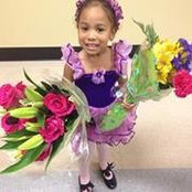 Letalia N Izzie Johnson's photo