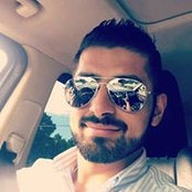 Foto von Ahmad Ghafouri