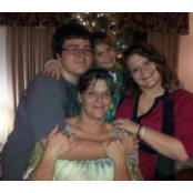 Tracy Niblett's photo