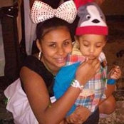 Indira Tavarez's photo