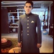 Eshaan Girri's photo