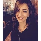 Andréa Zarzours billede