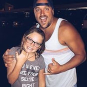 Carey Robinson's photo