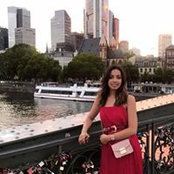 Imane Daoudis billede