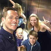 Matthew Flack's photo