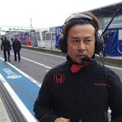 Hiroto Watanabe's photo