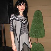 Nataly Naumenko's photo