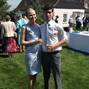 Lucy Rothwell's photo