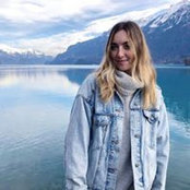 Emma Caslowitz's photo
