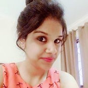 Saumya Bajpai's photo