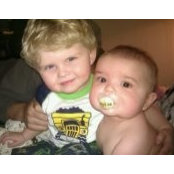 Amanda Scott's photo