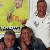 Sven Wagner's photo