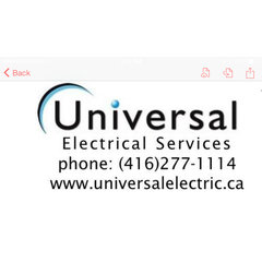 Universal Electric
