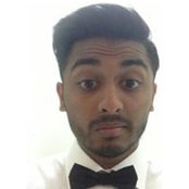 Myuran Sritharanさんの写真
