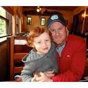 Michael Wooddy's photo